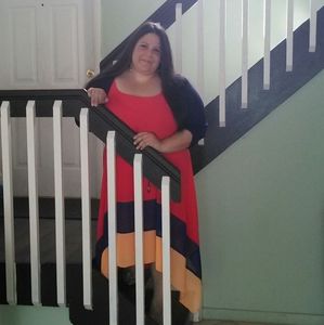 Meet your Posher, Danna